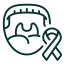 Verrucous carcinoma icon