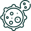 Lymphoma icon