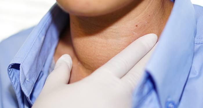 dr ranajoy dutta / thyroid cancer / symtoms-img dr ranajoy dutta / thyroid cancer / symtoms-img
