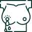 Duct Ectasia icon
