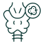 Follicular carcinoma-icon