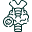 Papillary carcinoma-icon