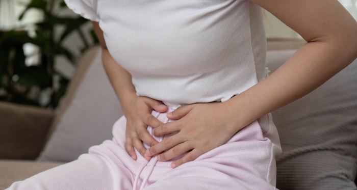Endometrial Cancer Symptoms Endometrial Cancer Symptoms