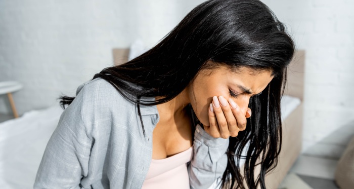 Primary Peritoneal Cancer Symptoms Primary Peritoneal Cancer Symptoms