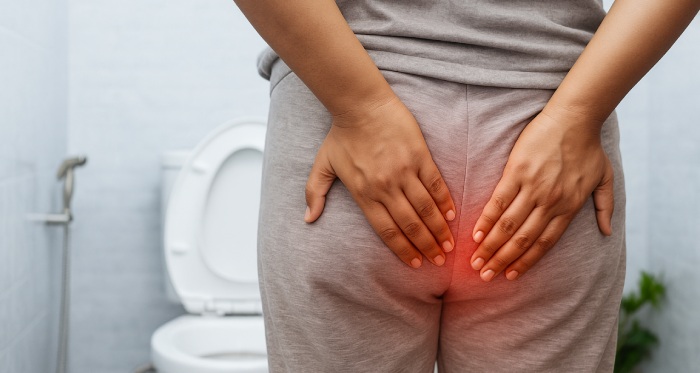 Anal Cancer Symptoms Anal Cancer Symptoms