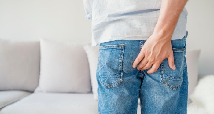 Anal Fistula Symptoms Anal Fistula Symptoms