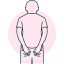 Extrasphincteric Fistula icon