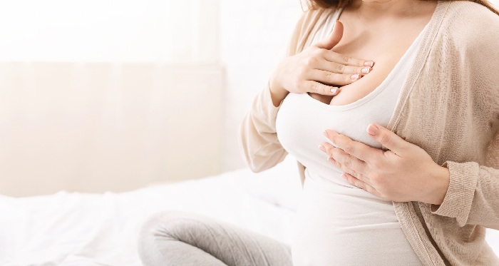 Benign Breast Disease Symptoms Benign Breast Disease Symptoms