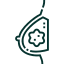Inflammatory Breast Cancer icon