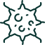 Adenosquamous Cancer Gallbladder Cancer icon