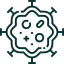 Small Cell Carcinoma icon