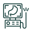 ERCP or MRCP icon
