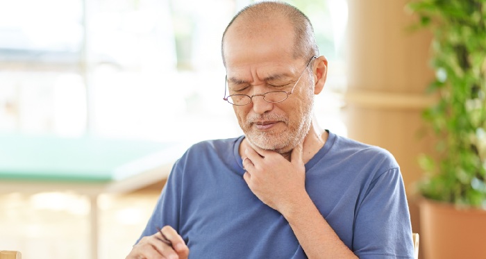 Esophagus Cancer Symptoms Esophagus Cancer Symptoms