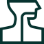 Adenocarcinoma icon