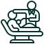 Physical Exam icon