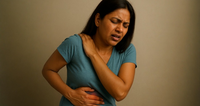 Gallstones Symptoms in Females and Males