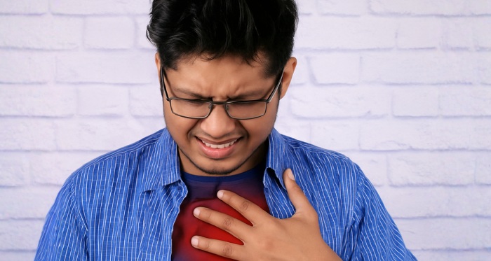 GERD Symptoms GERD Symptoms