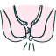 External Piles icon