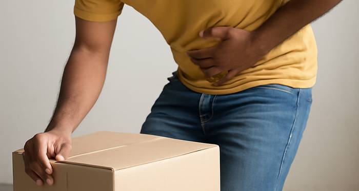 Hernia Symptoms Hernia Symptoms