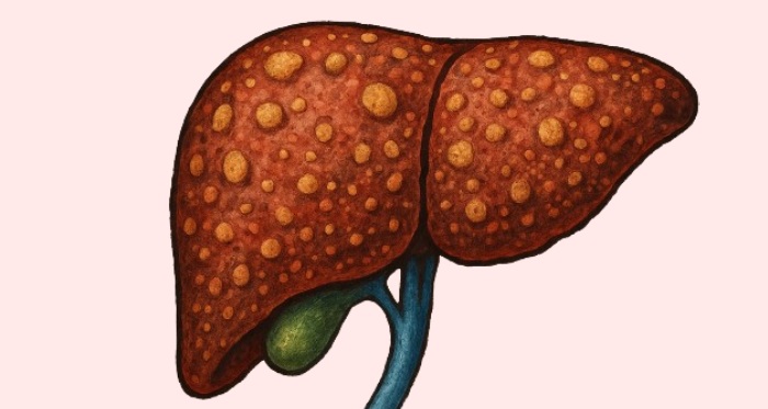 Liver Cancer cause Liver Cancer cause