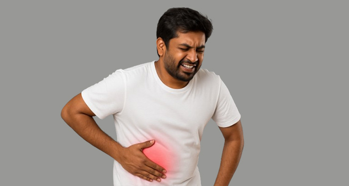 Liver Cancer Symptoms Liver Cancer Symptoms