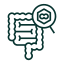 Signet Ring Cell Carcinoma Rectal Cancer icon