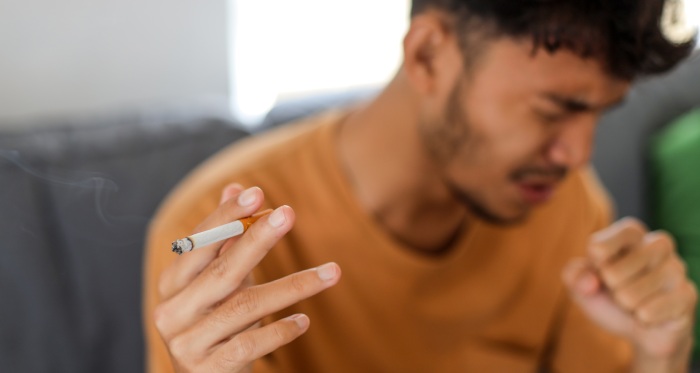 Causes of Oral Cancer