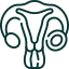 Stromal Cell Tumors Ovarian Cancer icon