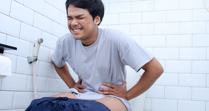 Piles Causes