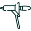 Proctoscopy icon
