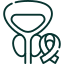 Acinar Adenocarcinoma Prostate Cancer icon