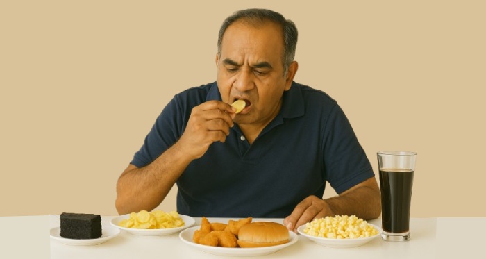 Prostate Cancer Causes