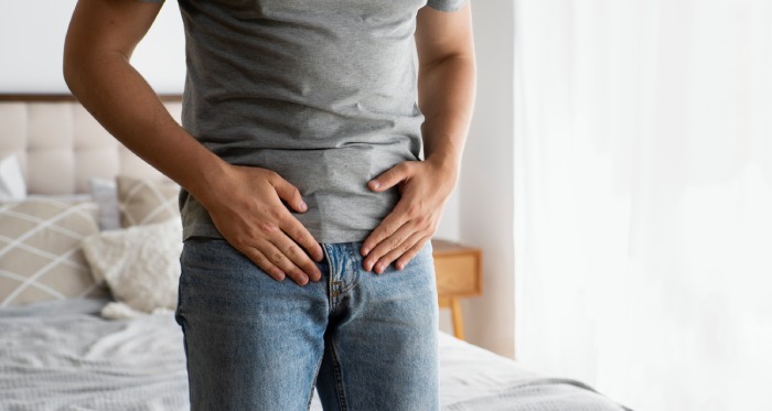 <br />
Prostate Cancer Symptoms