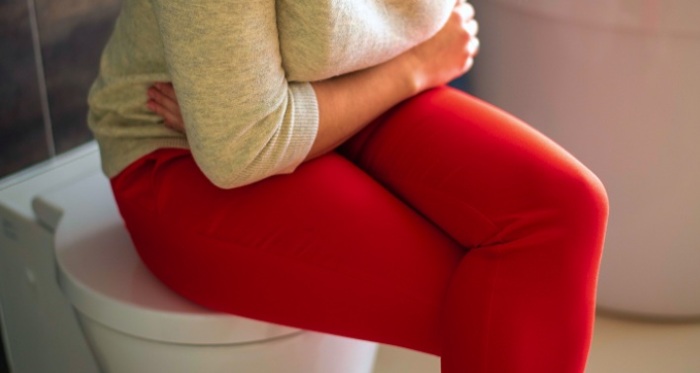 Rectal Cancer Symptoms <br />
Rectal Cancer Symptoms