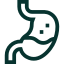 Erosive Reflux Disease (ERD) icon