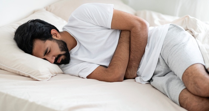 Stomach Surgery Symptoms