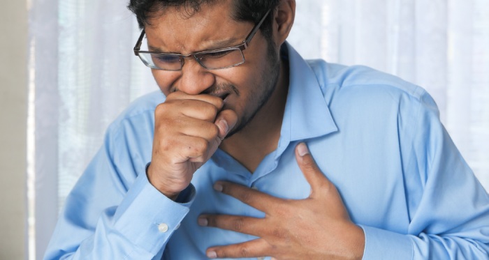 Common Mediastinal Tumour Symptoms