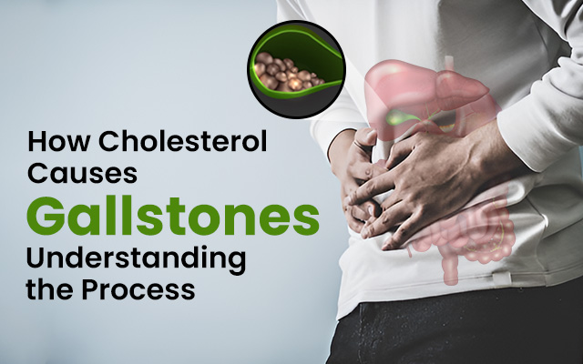 Gallstone Diseases Treatment in Kolkata