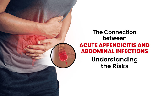 Appendicitis Treatment in Kolkata