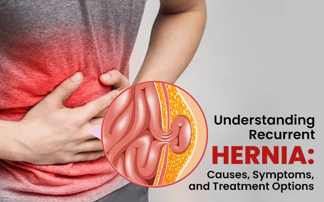 Hernia Treatment in Kolkata