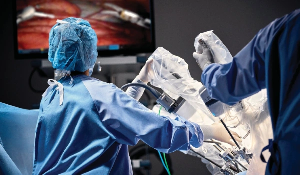 Surgery