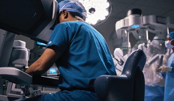 Surgery